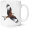 Gift Base Red Kite 10oz Mug Cup Bird Watcher Eagle Hawk