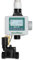 Programador de Riego Rain Bird ESP-9V + Válvula DV 1” H– 1 Zona – A Pilas, IP68, con Pantalla LCD – Instalación en Arqueta – Ideal para Zonas Sin Corriente