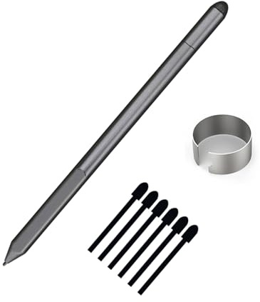 Penna da disegno professionale EMR Technology Tilt Detection senza batteria 8192 livelli per tablet & Sketchpad Emr per schede