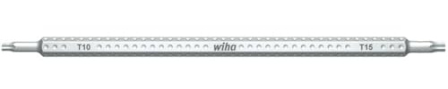 Wiha Wechselklinge SYSTEM 6 TORX® (00655)