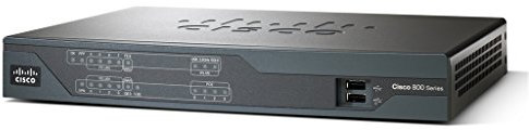 Cisco 887V VDSL2 Router mit 3G
