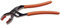 Bahco 2650 Verbindungszange/Backen 65mm 120 mm