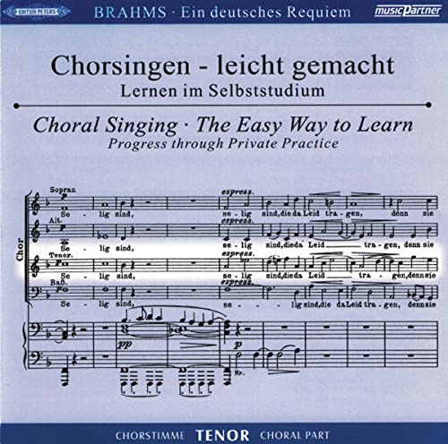Ein Deutsches Requiem