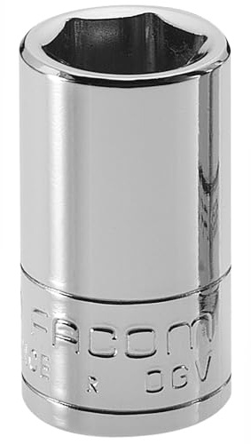 Facom R.9/32-1/4 Cup 6 c 9/32