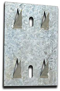 Primacoustic Surface Mount Impaler - 24 Pcs