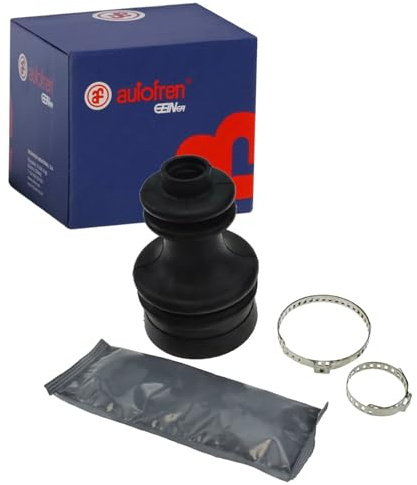 AUTOFREN SEINSA D8314 Faltenbalgsatz Antriebswelle Kompatibel mit SAAB 9-3 Cabriolet YS3D 8993636 8994147