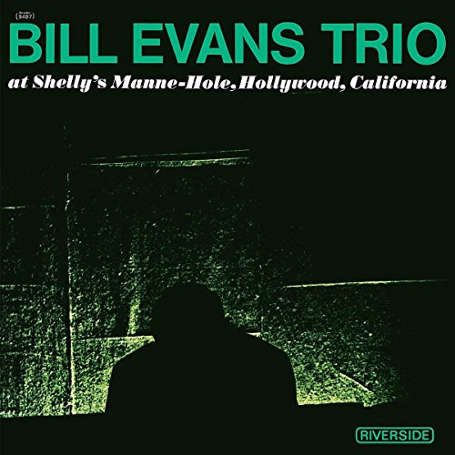 At Shelly's Manne-Hole [LP]