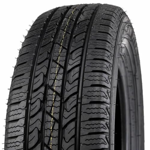 Nexen Roadian HTX RH5 M+S - 255/70R18 113T - Sommerreifen