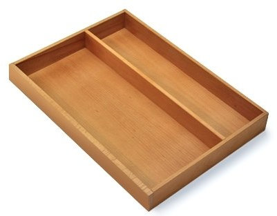 Mehrzweckeinsatz BUCHE 50er Schubl. B 424 x T 472 BLUM Legra 16 mm OPTION Classic