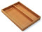 Mehrzweckeinsatz BUCHE 50er Schubl. B 424 x T 472 BLUM Legra 16 mm OPTION Classic