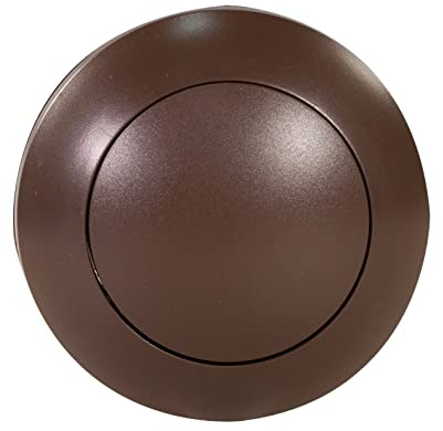 zaMel EXTA Free Funkschalter Funksender Funk Lichtschalter Funktaster 1 Kanal Wandschalter Beleuchtung Fensterrollläden Klingel Smart Home RNL-01