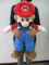 Together Plus Nintendo Mario Plüschfigur, 60cm