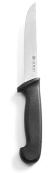 HENDI Cuchillo de trinchar - 290x25x(H) 40 mm