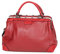 Squaremouth Katana 83253 Tasche, Rindsleder, Größe S