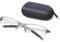 Kikkerland Faltbrille MG90-EU Anti-Blue Light
