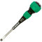 VESSEL Ball Grip Tang-Thru Screwdriver -5.5x75 (3/16x3) No.230 230S5575