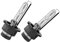 2x Jurmann D2S 35W 85V P32d-2 Super Weiß 6000K Scheinwerfer Fernlicht Abblendlicht Ersatz Xenon Brenner Lampe E-geprüft