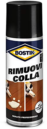 Bostik Rimuovi Colla 200ml