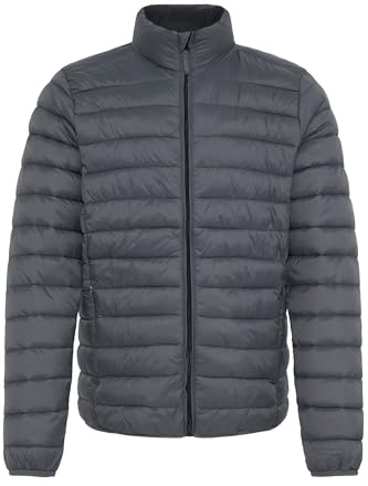 Blend BHRomsey Herren Übergangsjacke Jacke Windbreaker