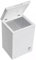 MILECTRIC Congelador Incorporado Arcon ARC-N51-142 Litros, A+/F, Función FAST FREEZE, Dual System, Control de temperatura, Blanco