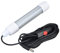 ViaGasaFamido Angellicht 126 LED IP68 Wasserdicht 1000lm Nachtfischsucher Nachtfischerzubehör Unterwasser-LED-Angellicht Angellampe 13W AC12-36V 30000H Nutzungsdauer Weißes Licht