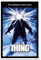 The Thing Poster - Das Ding Poster - Deko Wohnzimmer oder Deko Schlafzimmer - Zimmer Deko - Größe : 61 x 91, 5 cm - Originales Geschenk - Offizielle Lizenz