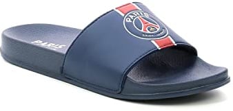 Paris Saint-Germain PSG Slipper – Offizielle Kollektion 33