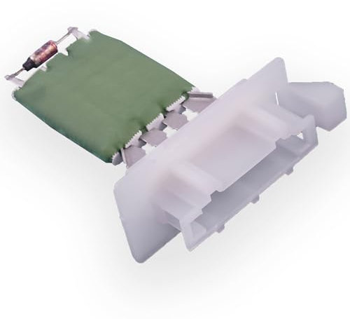 ROBUST Heater Blower Motor Fan Resistor for Opel Vauxhall Corsa B C Combo Tigra 90535076 1845781