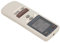 Mando Aire Acondicionado Fujitsu, Control Remoto para Fujitsu Ar‑Bb1, Mando a Distancia de Aire Acondicionado de Repuesto para Fujitsu AR‑BB1 AR‑AB10 AR‑DB5