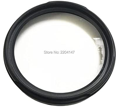 Compatible with Canon EF 75-300mm F/4-5.6 II USM, 75-300mm F/4-5.6 III USM Lens Barrel Front Filter Ring