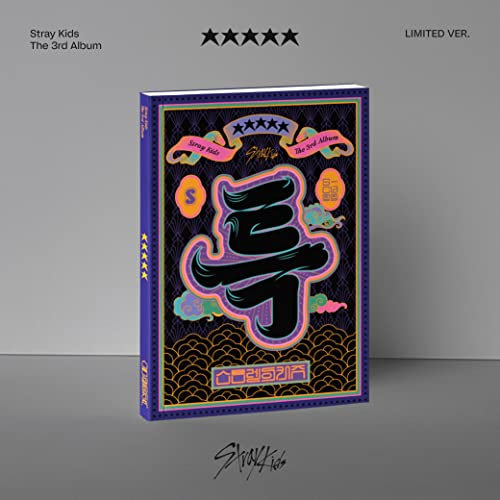 5-STAR (Limited Ver.)