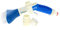 Brosse de nettoyage cyclone filtre spa pour Spa