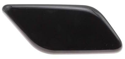 HANZOU Front Stoßstange Scheinwerfer Waschanlage Spray Düse Jet Abdeckung Kappe Fit for VW Fit for Volkswagen Tiguan 2008 2009 2010 2011 5N0955110 5N0955109 Scheinwerferwascherkappe(1 PCS 08-11 Right)