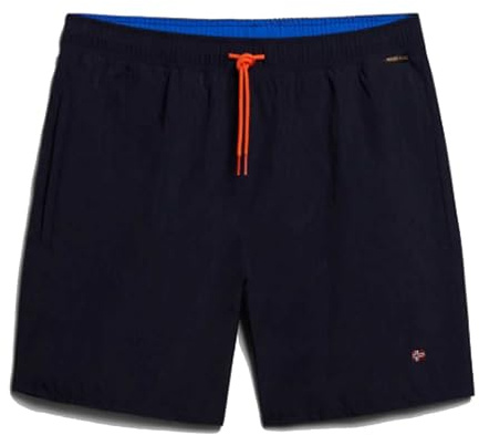 Napapijri Haldane Schwimmshort Herren - XXL