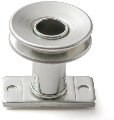 Rasenmähermesser Adapter für Yardman, für TroyBilt kompatibel mit 68702528