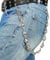 Milakoo Skull Link Trouser Chains for Men Cool Jeans Punk Chain Skeleton Hip Hop Rock Jean Gothic Belt