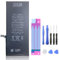 XITAIAN 3.82V 14.51Wh 3800mAh 616-0765 Remplacement Batterie pour iphone 6 Plus A1522 A1524 A1593 avec kit d'outils