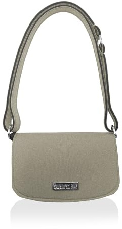 Save My Bag Unisex BORMIP Handgepäck, Trench