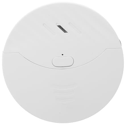 OSALADI Glass Break Alarm Mit Sensor Für Türen Und Fenster Effektiver Einbruchschutz Und Alarmanlage Für Zuhause Oder Geschäft Installieren Und Vielseitig Einsetzbar