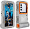 Custodia Impermeabile Smartphone IPX8 Porta custodia cellulare impermeabile 15m Subacquea compatible per Samsung S25 S24 S23 Ultra Xiaomi Huawei Oneplus Google