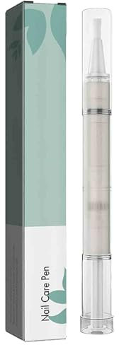 Nail Care Pen,Nourishing Cuticle Oil,Fungal Nail Treatment,Toenail Fungus Treatment Pen,Nail Serum for Growth,Natural Ingredients Serum,Nourishes & Repairs Foot Care (1PC, 3ml)