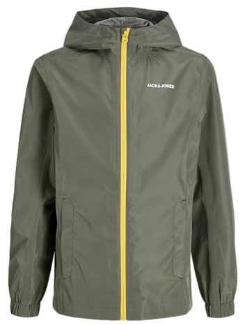 JACK & JONES Boy Regenmantel Regenmantel Junior