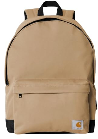 Rucksack Beige Carhartt Jake Backpack Peanut
