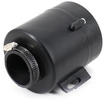 Filtro Dell'aria Filtro Aria Per Moto Da 42 Mm Per Ciclomotore, Scooter, Cross, Pit Bike, 150 Cc, A Benzina