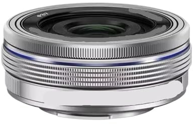 Compatible con Lentes de Zoom Olympus 14-42 mm F3.5-5.6 EZ