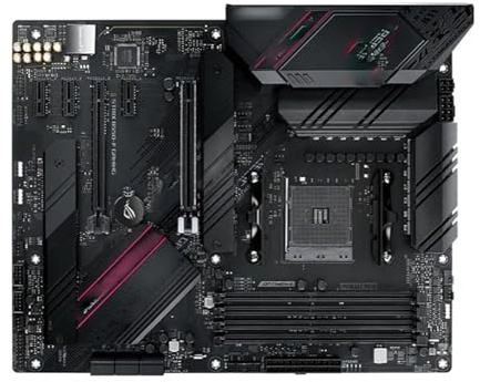 motherboard Fit For ASUS ROG STRIX B550-F GAMING Motherboard Socket AM4 For B550 DDR4 Mainboard
