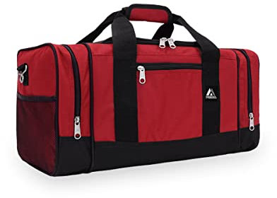 Everest Sportliche Reisegepäcktasche