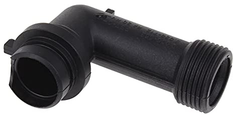 KARCHER 9.036-712.0 Anschluß für Saugschlauch