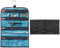 Travel Smart by Conair Jewelry Roll Bag by Conair (English Manual)