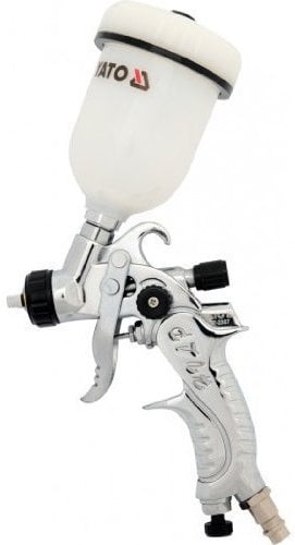 Yato YT-2357 – The 100 ml Spray Gun 0.8 mm Tank